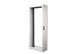 Gestionnaire de câbles 800mm «Pratik»