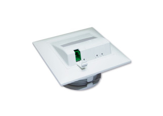 Prise murale FTTH, compatible „EDIZIOdue„